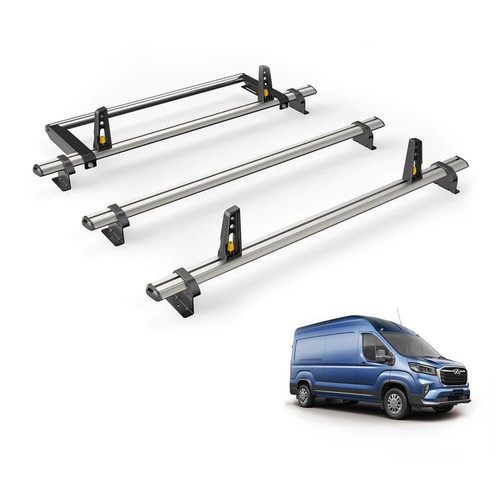 Maxus deliver roof rack - roof, for