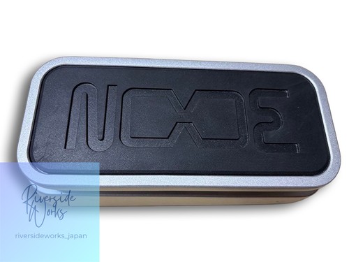 Zoom expression pedal - expression, fp02m