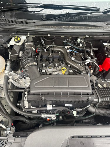 Ford kuga line 3 dohc - ford, e6