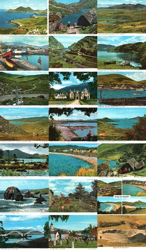 Vintage irish ireland - vintage,