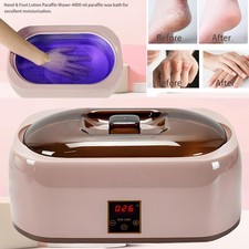 4000ML Paraffin Wax Machine