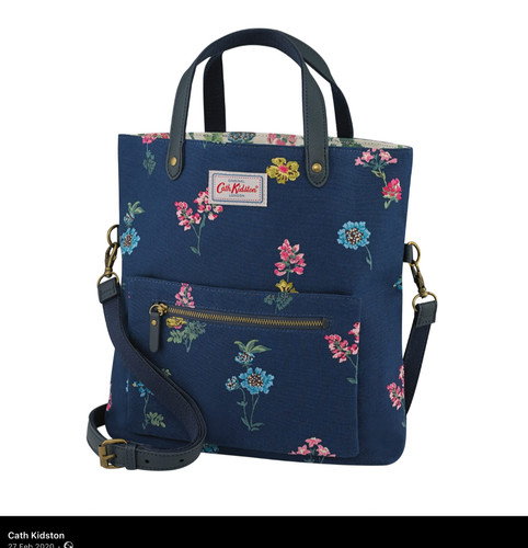 Cath kidston crossbody bag - kidston,
