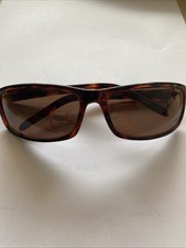 Kangol Brown tortoiseshell