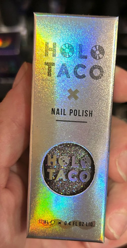 Holo taco glamethyst - holo,