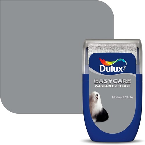 Dulux easycare washable - washable, &