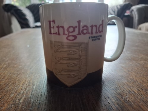 Starbucks england william - england,