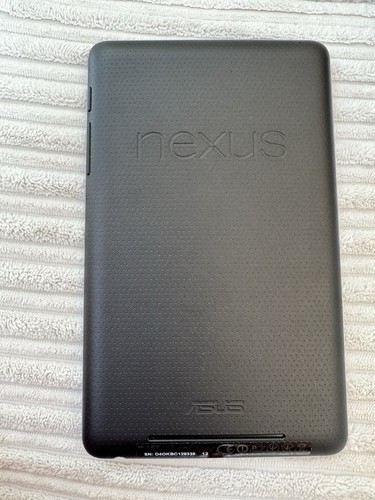 Asus google nexus - google,