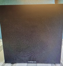 CAMBRIDGE AUDIO SX-120 70W