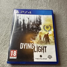 Dying Light (Sony PlayStation