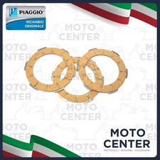 CLUTCH DISC SERIES Piaggio