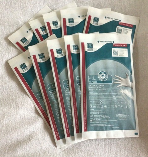 Pairs sterile medium - pairs,