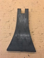 VW GOLF JETTA CADDY MK1 CABRIO PLASTIC FLOOR CARPET HANDBRAKE INSERT 171863859K