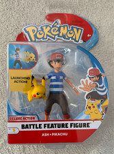 Pokemon - Ash & Pikachu - S1 -