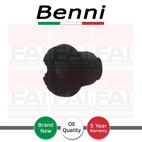 Subframe bush rear - subframe,