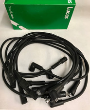 Lucas Land Rover  V8 Ignition