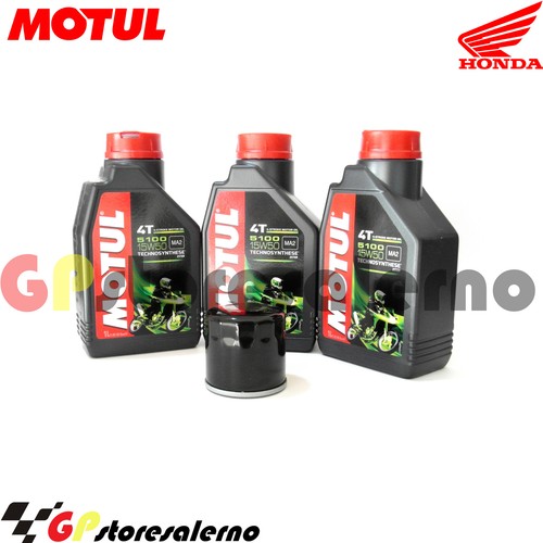 Oil cutting filter motul - cutting,