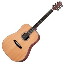 Walden D1030-HA Solid Red