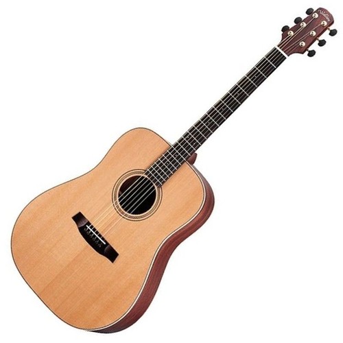 Walden d1030 solid red - solid,