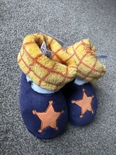 M&S Boys Toy Story Woody