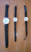 joblot 3x Vintage Louifrey