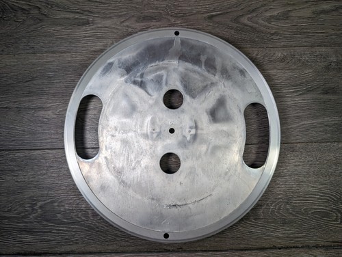 Genuine original pioneer - genuine,