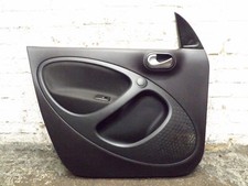 2015 SMART FORFOUR 453 1.0