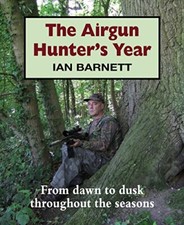 The Airgun Hunter's Year: From