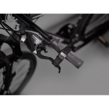 2X THULE/OMNISTOR BIKE/CYCLE