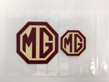 ZT LE500 Front & Rear 2 x