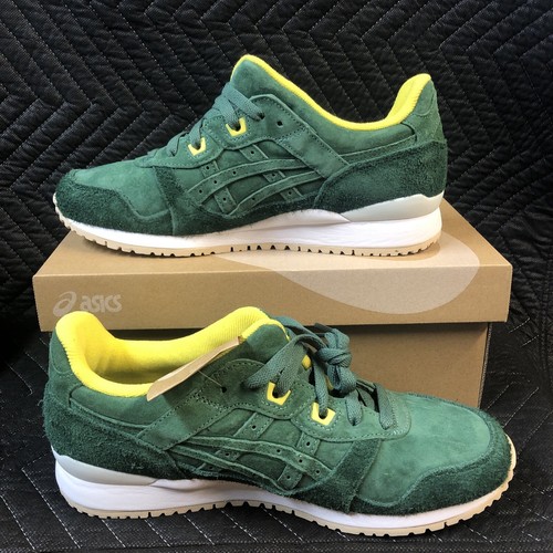 Asics gel lyte iii low - asics, og