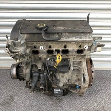 FORD FIESTA MK6 02-05 1.4 PETROL ZETEC-S ENGINE BLOCK BARE UNIT