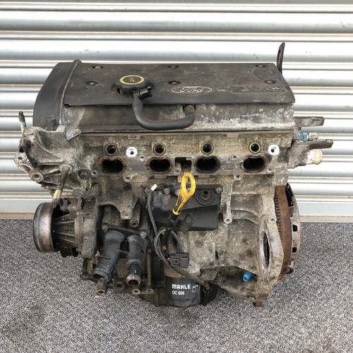 Ford fiesta mk6 1 - fiesta, 02-05