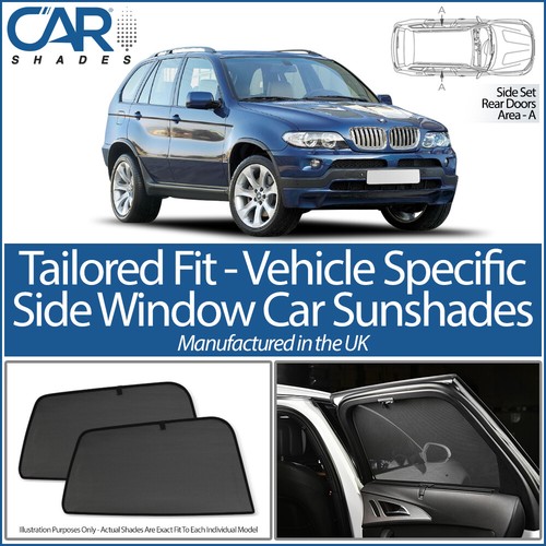 Bmw door 99 06 - (e53),