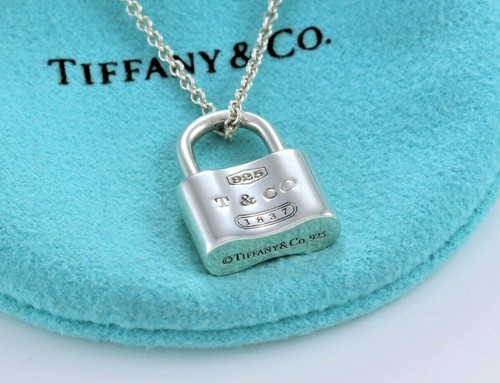 Tiffany sterling silver - sterling,