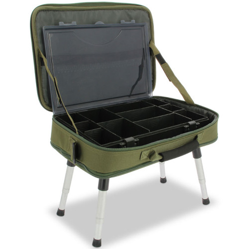 Ngt bivvy table - bivvy,