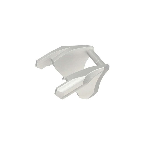 5ku aluminum ambi thumb - aluminum,