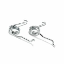 For Ford Transit (2006-2015) 2x Rear Brake Caliper Return Springs