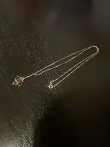 Vintage sterling silver - sterling,