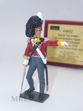 William Britains 44052 Officer 92nd Gordon Highlanders 1815 Limited Edition