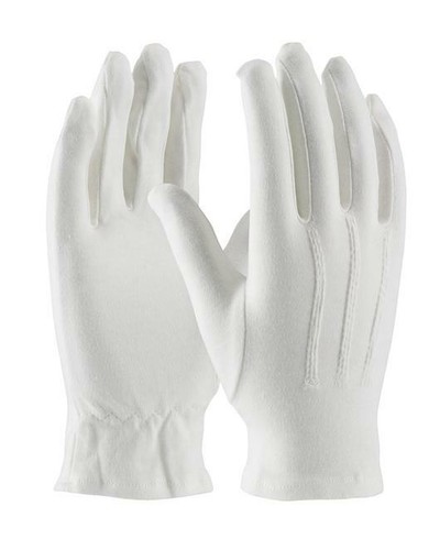 Premium white cotton - pr,