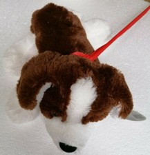 Wiggly Hound By Mary Meyer