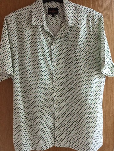 Simon carter mens size large - simon,