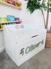 Safari jungle personalised - jungle,