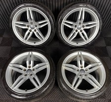 19'' GENUINE AUDI A5 S LINE