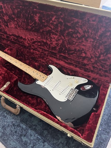 Fender stratocaster american - stratocaster,