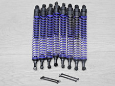 Hpi Savage SS 21 25 Shock Set