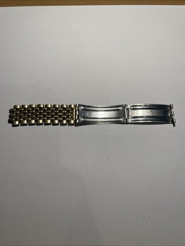Omega 14kgf watch strap - omega,