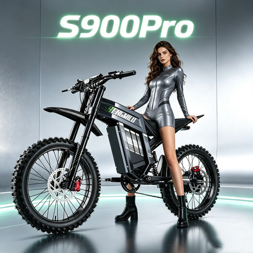 All terrain 60v electric - 19"60v,