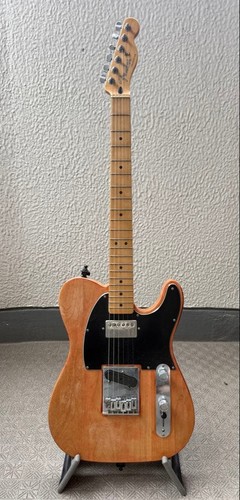 Fender mexico road - fender, worn