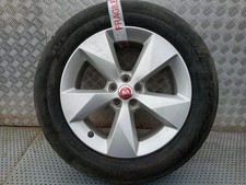 JAGUAR E PACE ALLOY WHEEL 18'' INCH 8J ET45 J9C3-1007-CA MK1 2017 - 2024